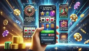 LUCKJILI Casino App