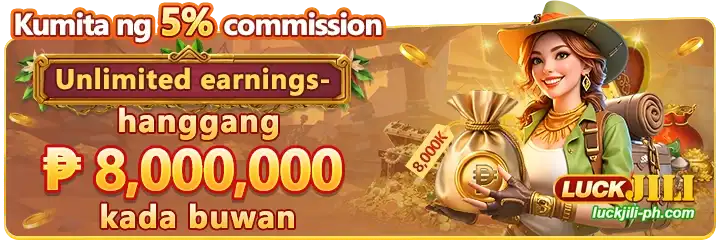 LUCKJILI Casino Promotions