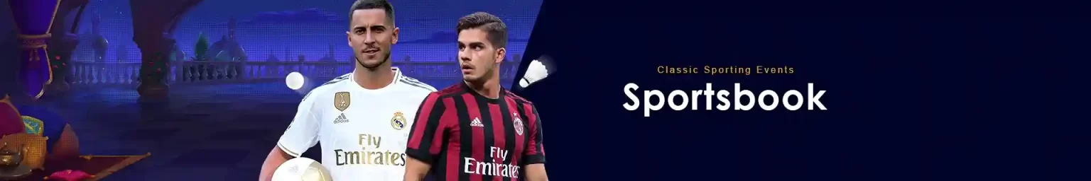 LUCKJILI Sports Betting